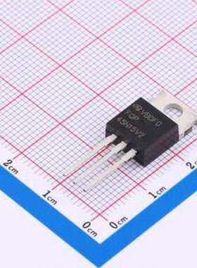 FQP45N15V2-VB 场效应管(MOSFET) 1个N沟道 耐压:150V TO-220