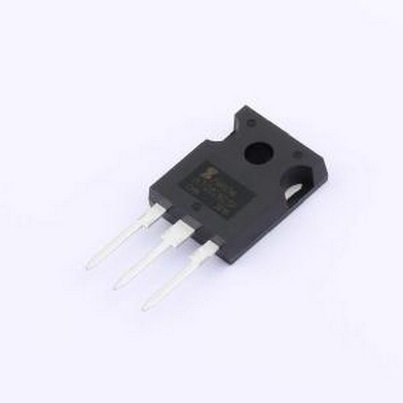 IXTQ82N25P-JSM 场效应管(MOSFET) 1个N沟道 耐压:250V 电流:85A