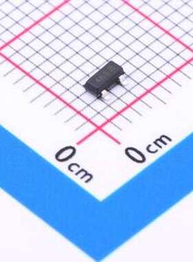 BAS4006E6433HTMA1 肖特基二极管 电压:40V 电流:120mA SOT-23