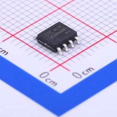 UC3842BL-S08-R AC-DC控制器和稳压器 UC3842BL-S08-R 停产 SOIC-