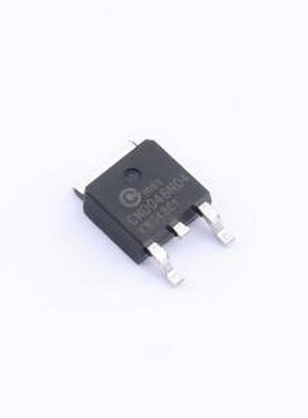 CMD046N04 场效应管(MOSFET) 1个N沟道 耐压:40V 电流:100A TO-25