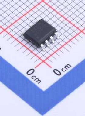 HSM4313 场效应管(MOSFET) 2个P沟道 耐压:40V 电流:6.5A SOP-8