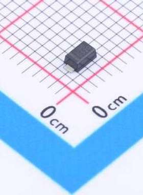 MBRX0520 肖特基二极管 电压:20V 电流:500mA SOD-123FL