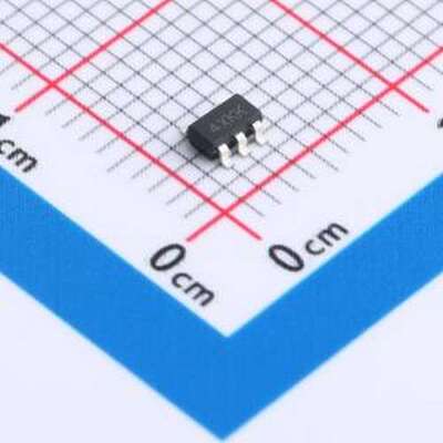 XC6219B182MR-MS 线性稳压器(LDO) XC6219B182MR-MS SOT-23-5