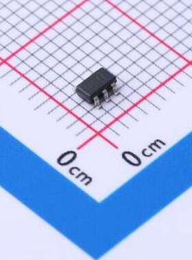 TPS79147DBVR 线性稳压器(LDO) TPS79147DBVR SOT-23-5