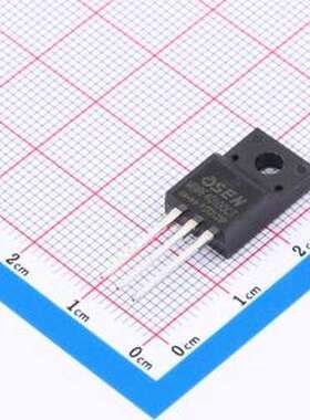 MBRF40100CT 肖特基二极管 电压:100V 电流:40A TO-220F