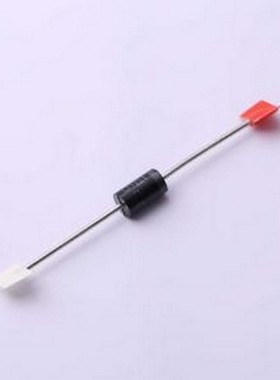 SF55G 快恢复/高效率二极管 电压:300V 电流:5A DO-27