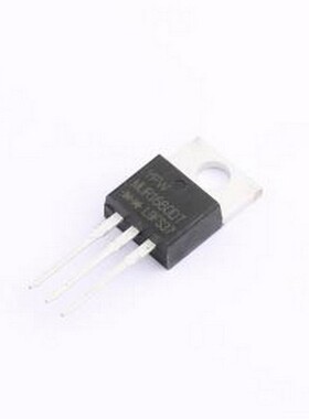 MUR1660DT 快恢复/高效率二极管 MUR1660DT TO-220AB