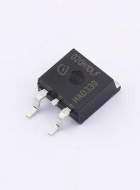 IPB020N10N5LF 场效应管(MOSFET) 1个N沟道 耐压:100V 电流:120A