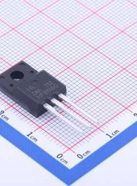 HF8N60(DAA) 场效应管(MOSFET) HF8N60(DAA) TO-220F
