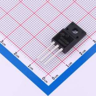 AOTF12T50P 场效应管(MOSFET) AOTF12T50P TO-220F