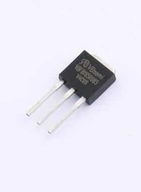 VBFB165R08S 场效应管(MOSFET) 1个N沟道 耐压:650V 电流:8A TO-2