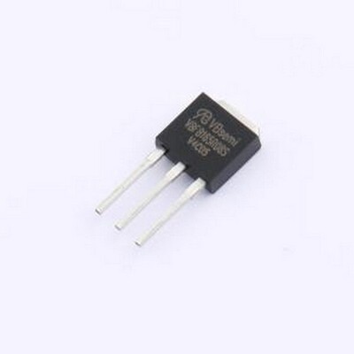 VBFB165R08S 场效应管(MOSFET) 1个N沟道 耐压:650V 电流:8A TO-2
