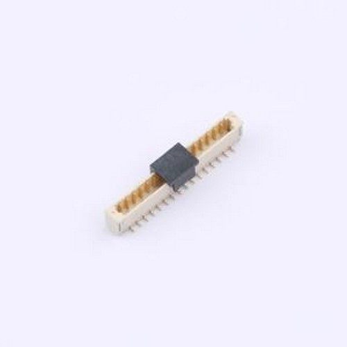 0.8-16PLT 线对板针座 1x16P 间距：0.8mm 立贴 SMD,P=0.8mm,电子元器件市场,连接器,淘宝优惠券,粉丝福利购,淘宝优惠卷