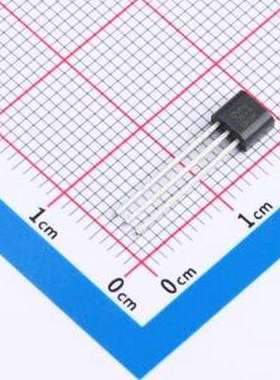 ZTX658 三极管(BJT) 耐压:400V 电流:500mA NPN