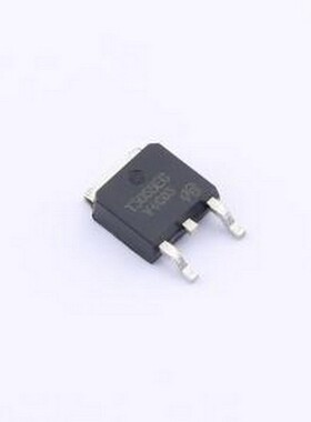 MTD3055ET4G-VB 场效应管(MOSFET) 1个N沟道 耐压:60V 电流:18A T