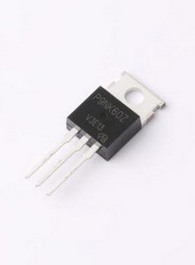 STP9NK60ZFD-VB 场效应管(MOSFET) 1个N沟道 耐压:650V 电流:10A