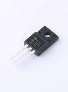 CMF13N40 场效应管(MOSFET) 1个N沟道 耐压:400V 电流:13A TO-220