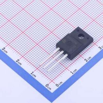IPA60R190P6XKSA1 场效应管(MOSFET) 1个N沟道 耐压:600V 电流:20