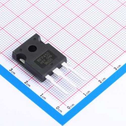 IRFP450-HXY 场效应管(MOSFET) 1个N沟道 耐压:500V 电流:14A TO-