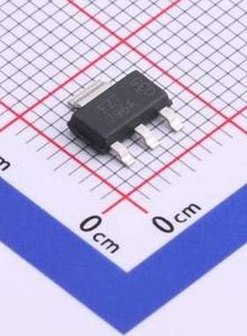 FZT796ATA 三极管(BJT) 耐压:200V 电流:500mA PNP SOT-223-3