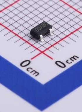 KI2300 场效应管(MOSFET) 1个N沟道 耐压:20V 电流:5A SOT-23