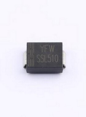 SSL510C 肖特基二极管 SSL510C SMC