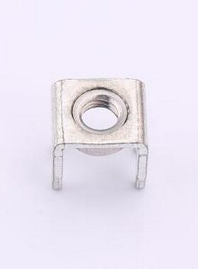 TM54111092-1250-L PCB焊接端子 PCB焊接端子铆螺母M5 四脚 11.1*