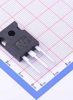 STPS61L60CW 肖特基二极管 电压:60V 电流:30A TO-247-3