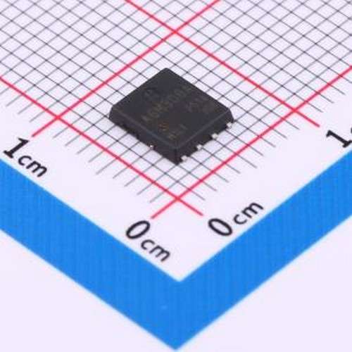 AGM308A 场效应管(MOSFET) 1个N沟道 耐压:30V 电流:40A PDFN(5x6