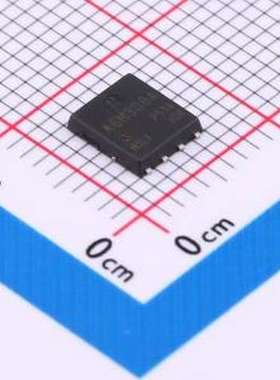 AGM308A 场效应管(MOSFET) 1个N沟道 耐压:30V 电流:40A PDFN(5x6
