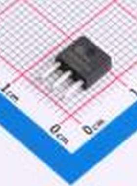 CMU60P06 场效应管(MOSFET) 1个P沟道 耐压:60V 电流:50A TO-251