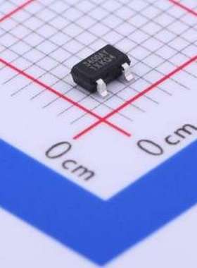 NCE3400AY 场效应管(MOSFET) 1个N沟道 耐压:30V 电流:5.8A SOT-2