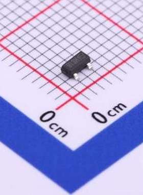 BSH103-VB 场效应管(MOSFET) 1个N沟道 耐压:30V 电流:6.5A SOT-2