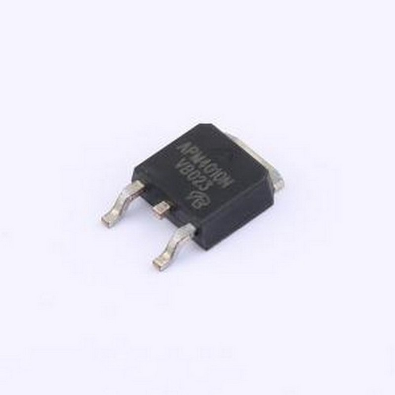 APM4010NUC-TRL-VB 场效应管(MOSFET) 1个N沟道 耐压:40V 电流:85