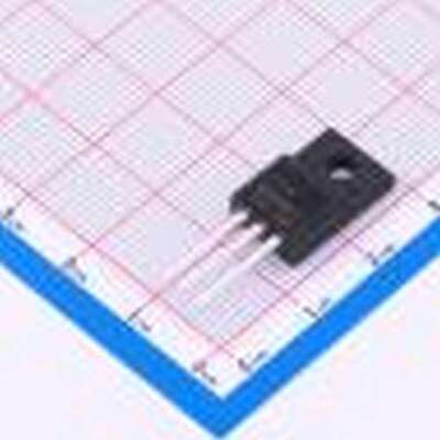 MBR10200FCT 肖特基二极管 电压:200V TO-220F