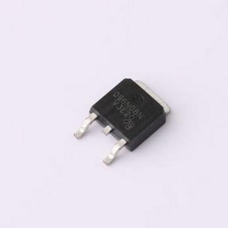 IPD096N08N3G-VB 场效应管(MOSFET) 1个N沟道 耐压:80V 电流:110A