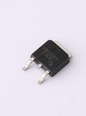 IPD096N08N3G-VB 场效应管(MOSFET) 1个N沟道 耐压:80V 电流:110A