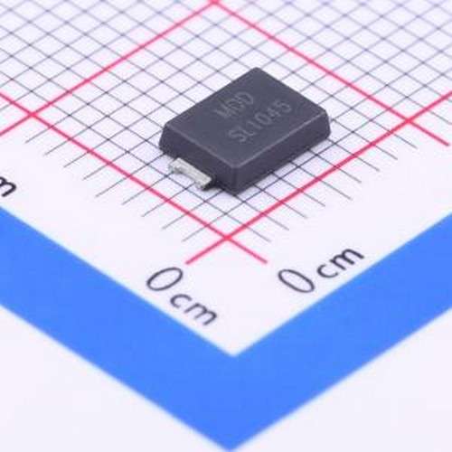 SL1045 肖特基二极管 电压:45V 电流:10A TO-277