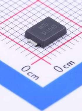 SL1045 肖特基二极管 电压:45V 电流:10A TO-277