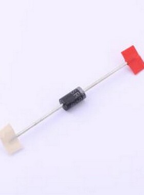 SR540L 肖特基二极管 电压:40V 电流:5A DO-201AD