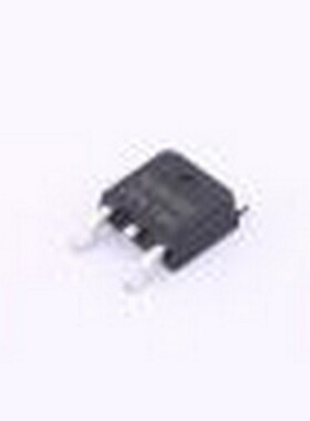 RS30N100D 场效应管(MOSFET) 1个N沟道 耐压:30V 电流:100A TO-25
