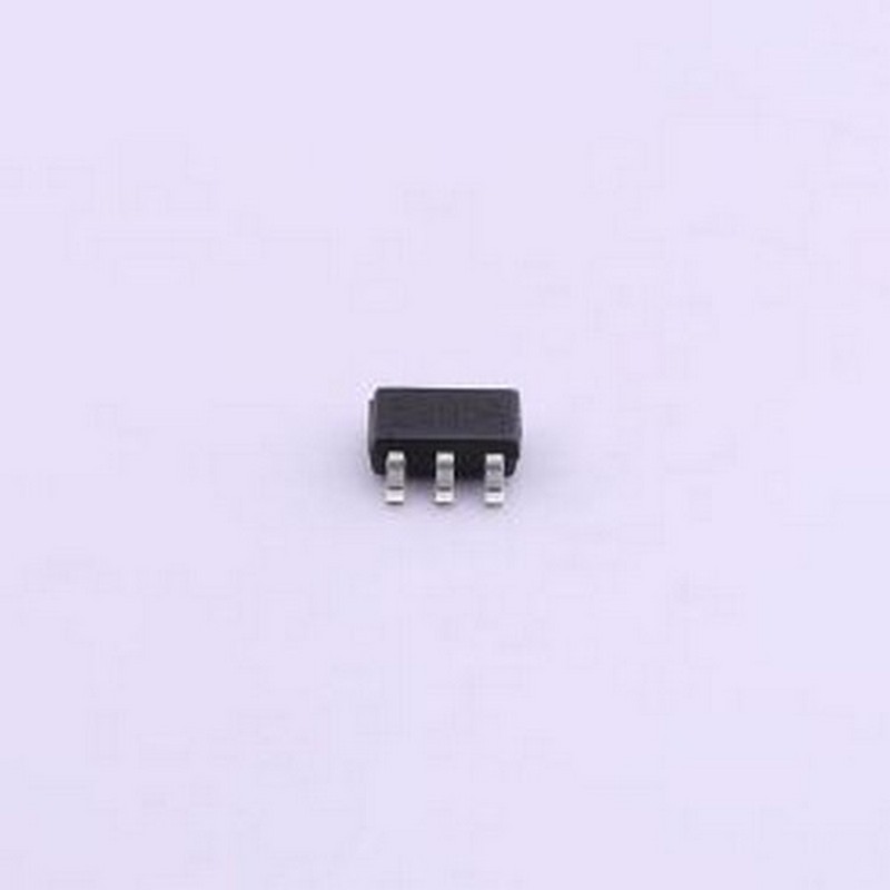 HM8810A-VB 场效应管(MOSFET) 2个N沟道 耐压:20V 电流:6A SOT-23
