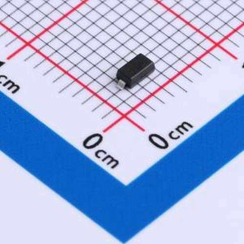 STPS0540ZY 肖特基二极管 电压:40V 电流:500mA SOD-123