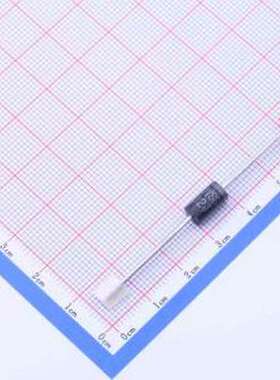 SBM560VSS_AY_10001 肖特基二极管 电压:60V 电流:5A DO-201AD