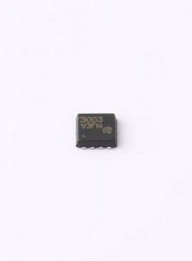 QM3003M3-VB 场效应管(MOSFET) 1个P沟道 耐压:30V DFN-8(3x3)