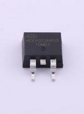NCEP033N85D 场效应管(MOSFET) 1个N沟道 耐压:85V 电流:160A TO-