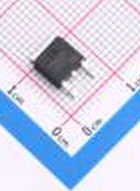 NTD14N03R-001-VB 场效应管(MOSFET) NTD14N03R-001 TO-252