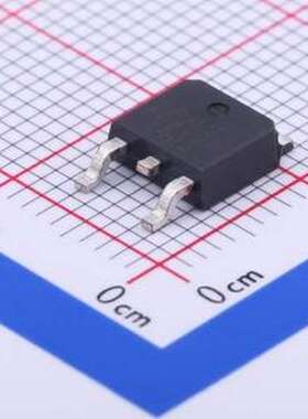 AMS1084CD 线性稳压器(LDO) 输入15V 输出1.25V 5A TO-252-2(DPAK