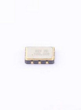 1553D-133.330JWVDTL 有源晶振 1553D-133.330JWVDTL SMD5032-6P